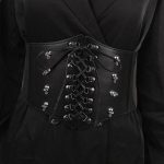 Western waist belt [5]