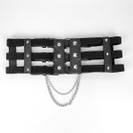 কোডঃ jab15.6; Western waist belt [6] - Image 3