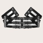 কোডঃ jab15.6; Western waist belt [6] - Image 4