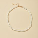 Wild pearl necklace - Image 5