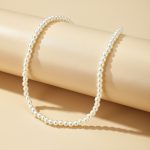 Wild pearl necklace - Image 3