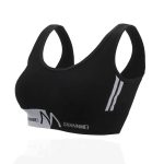 কোডঃ br43; Yoga sports bra - Image 4
