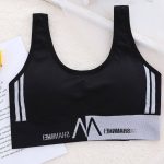 কোডঃ br43; Yoga sports bra - Image 11
