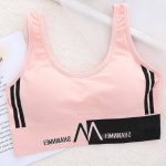 কোডঃ br43; Yoga sports bra - Image 10