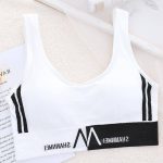 কোডঃ br43; Yoga sports bra - Image 9