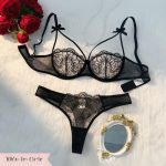 কোডঃ bbp23; Z-2 cross french Lingerie