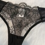 কোডঃ bbp23; Z-2 cross french Lingerie - Image 3