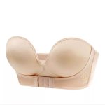 কোডঃ br36; Comfortable Strapless bra - Image 6