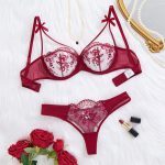 কোডঃ bbp22; Z Cross french Lingerie