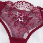 কোডঃ bbp22; Z Cross french Lingerie - Image 3