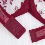 কোডঃ bbp22; Z Cross french Lingerie - Image 4