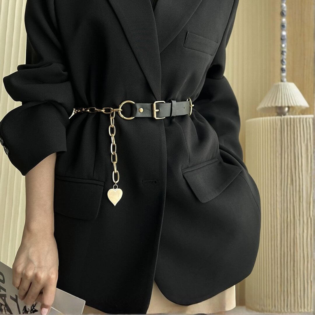 heart-shaped-belt.g-5.jpg কোডঃ JAB21g; Heart-shaped belt - Image 1