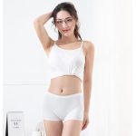 ice silk boxer pants - Image 4