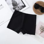 ice silk boxer pants - Image 5