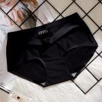 কোডঃ LP11; Ice silk panties - Image 3