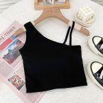 off-shoulder shots  tops - Image 5
