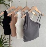 off-shoulder shots  tops