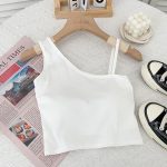 off-shoulder shots  tops - Image 10