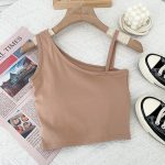 off-shoulder shots  tops - Image 8
