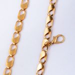 Stylish metal belt  [2] - Image 3