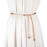 Stylish metal belt  [3]