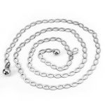 কোডঃ JAB8.3s; Stylish metal belt  [3] - Image 4