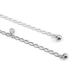 কোডঃ JAB8.3s; Stylish metal belt  [3] - Image 3