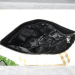 কোডঃ 2CB0;  Versatile canvas bag (Black diamond) - Image 7