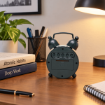 কোড:TC2b, Astronaut Student Alarm Clock - Image 4