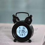 কোড:TC2b, Astronaut Student Alarm Clock - Image 3
