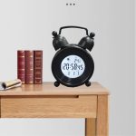 কোড:TC2b, Astronaut Student Alarm Clock - Image 6