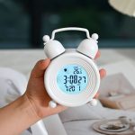 কোড:TC2w, Astronaut Student Alarm Clock - Image 5