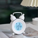 কোড:TC2w, Astronaut Student Alarm Clock - Image 4