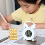 কোড:TC2w, Astronaut Student Alarm Clock - Image 3