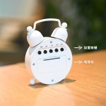 কোড:TC2w, Astronaut Student Alarm Clock - Image 6