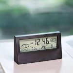 কোড:TC1b, Creative table clock