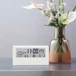 কোড:TC1w, Creative table clock