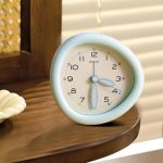 কোড:TC3g, Desktop Mini Alarm Clock - Image 2