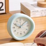 কোড:TC3g, Desktop Mini Alarm Clock - Image 3