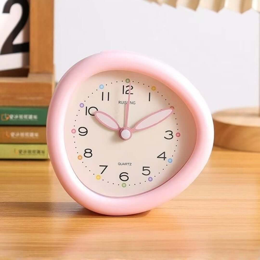 Desktop Mini Alarm Clock.p (1) কোড:TC3p, Desktop Mini Alarm Clock - Image 1