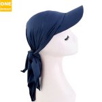 কোড: Lh5Nb;  Headscarf cap - Image 5