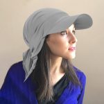 কোড: Lh5a;  Headscarf cap - Image 3
