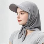 কোড: Lh5a;  Headscarf cap