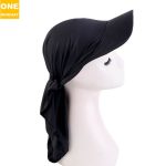 কোড: Lh5b;  Headscarf cap - Image 3