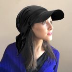 কোড: Lh5b;  Headscarf cap