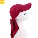 কোড: Lh5r;  Headscarf cap - Image 2