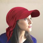 কোড: Lh5r;  Headscarf cap
