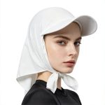 কোড: Lh5w;  Headscarf cap - Image 2