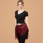 কোড: jabe31r, Jazz Dance Stage Suits - Image 3