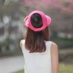 কোড: LH1r; Korean women's hat - Image 7